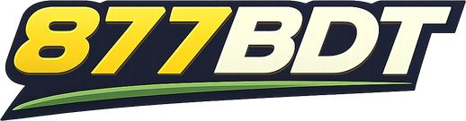877 bdt brand logo for homepage navigation